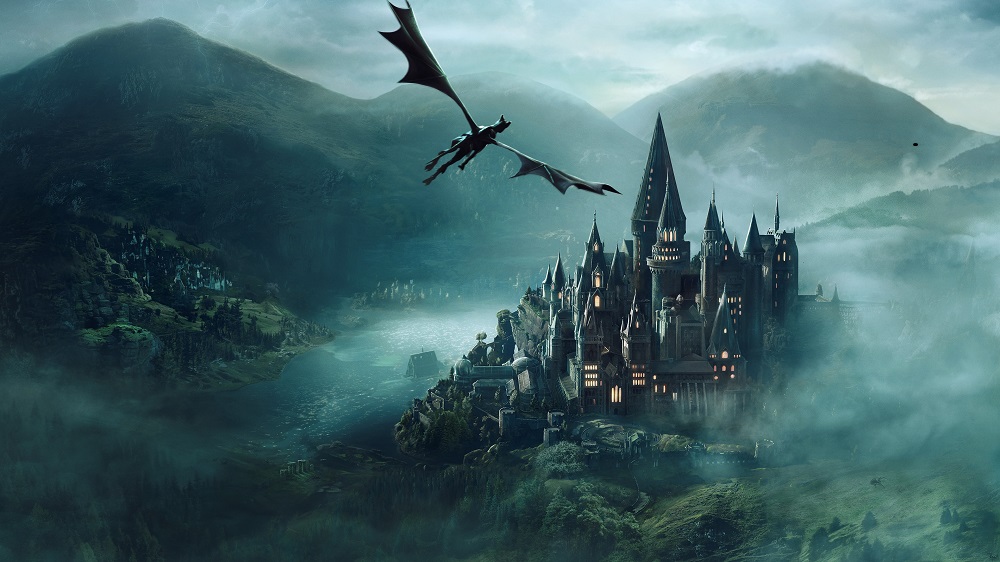 معرفی بازی Hogwarts Legacy: Digital Deluxe Edition برای PS4 و PS5
